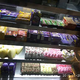 Jeevan Sweets Shop