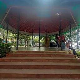 Jeevan Vatika Park