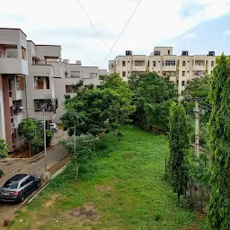 Jeevan Visakha LIC Apartments, F-Block