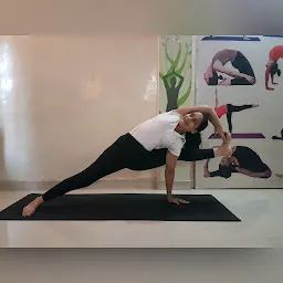 Jeevan Yoga Center