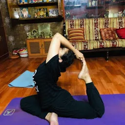 Jeevan Yoga Shaala