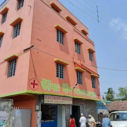 Jeevandeep Nursing Home