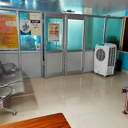 Jeevaniya Health Care Centre