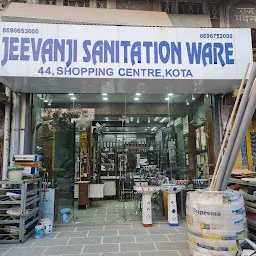 JEEVANJI SANITATION WARE