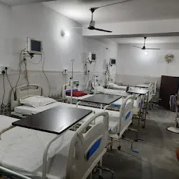 Jeevayu Hospital