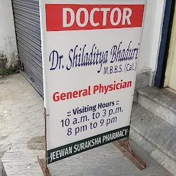 Jeewan Suraksha Pharmacy