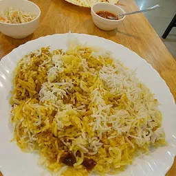 Jeff Biriyani Trivandrum