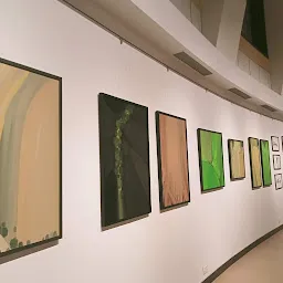 Jehangir Art Gallery