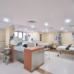 Jehangir Specialty Hospital