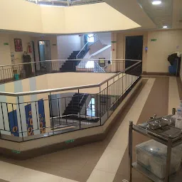 Jehangir Specialty Hospital