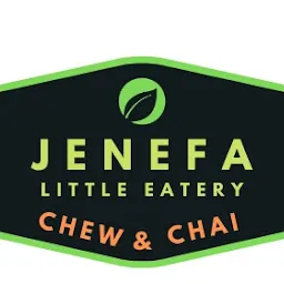 Jenefa Little Eatery