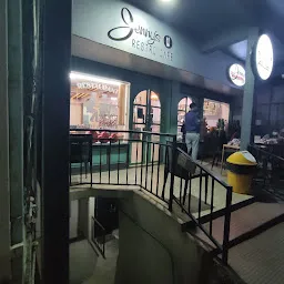 Jenny's Restro Cafe