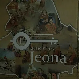 JEONA MUSIC SCHOOL