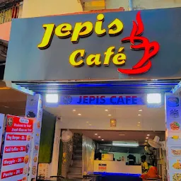 JEPIS Cafe' I Nandanvan (Nagpur)