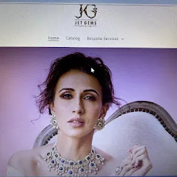 Jet Gems Fine Jewellery