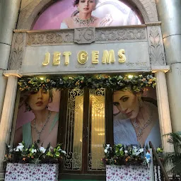 Jet Gems Fine Jewellery