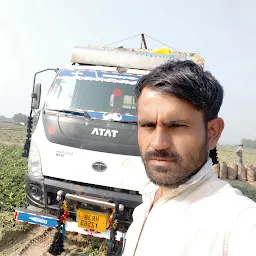 JET INDIA ROADLINE