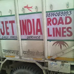 JET INDIA ROADLINE