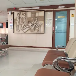Jethwa Eye Hospital Private Limited, Anand