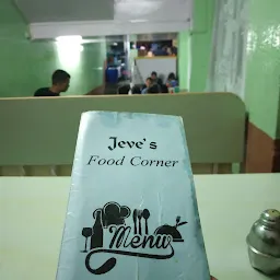 Jeves' Food Corner