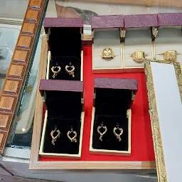 Jewelery Shop