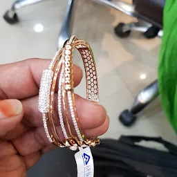Jewellers Anopchand Bhansali