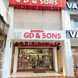 Jewellers GD And Sons
