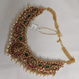 Jewellery By Nikitha
