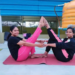 Jeya Maruthi Yoga Centre (Only for Women)