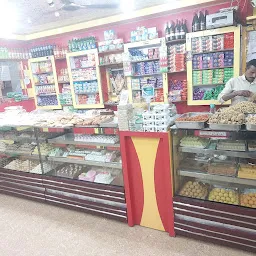 Jeyalakshmi Iyankar Bakery