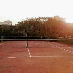 JF Tennis Centre