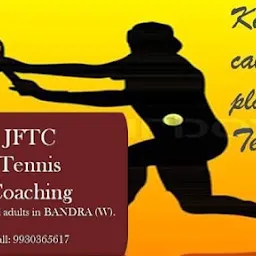 JF Tennis Centre