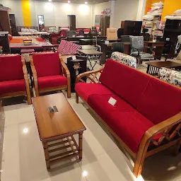 JFA Furniture - Mogappair