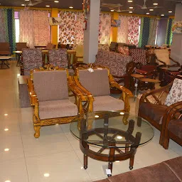 JFA Furniture Showroom