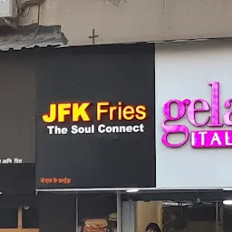 JFK Fries