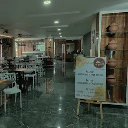 JH Se Jhatka Celebration Hall cum Restaurant