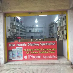 Jha mobile