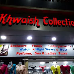 Jhabak Collections