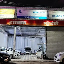 Jhabak motors