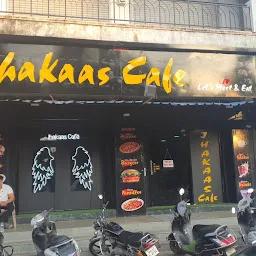 JHAKAAS CAFE