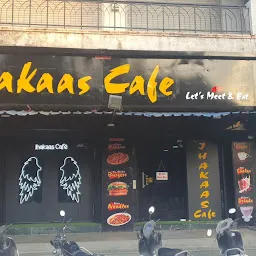 JHAKAAS CAFE
