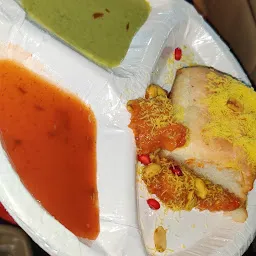 Jhakkaas bombay pav bhaji punjabi bagh