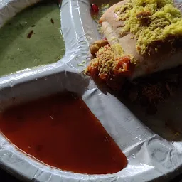 Jhakkaas bombay pav bhaji punjabi bagh