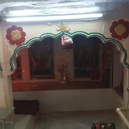 Jhaleshwar mahadev mandir kila road