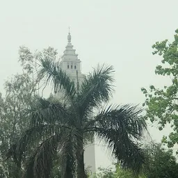 Jhalkari Bai Memorial