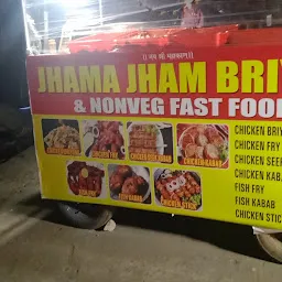 Jhama Jham Biryani & Non Veg Fast Food