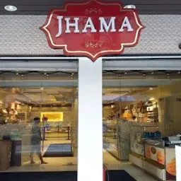 Jhama Sweets