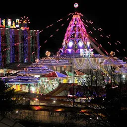 Jhandewala Devi Mandir l Temple