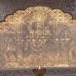 Jhandewala Devi Mandir l Temple