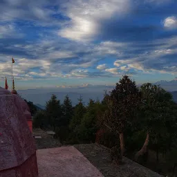 Jhandidhar Temple